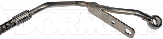 Turbocharger Oil Line Dorman-OE Solutions 625-835