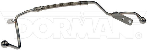 Turbocharger Oil Line Dorman-OE Solutions 625-835
