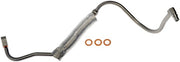 Turbocharger Oil Line Dorman-OE Solutions 625-837