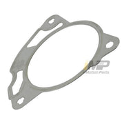 Engine Water Pump WJB Automotive WU6250