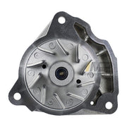 Engine Water Pump WJB Automotive WU6250