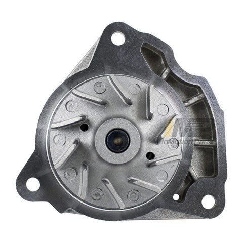 Engine Water Pump WJB Automotive WU6250