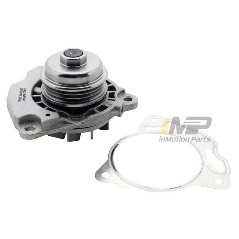 Engine Water Pump WJB Automotive WU6250