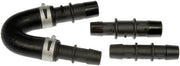 HVAC Heater Hose Assembly Dorman-OE Solutions 626-001
