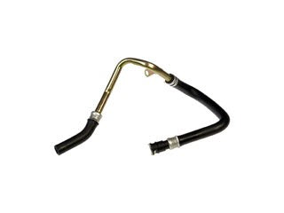 HVAC Heater Hose Assembly Dorman-OE Solutions 626-201