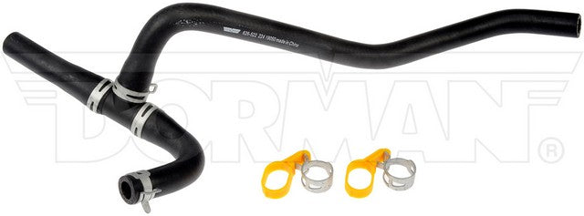 HVAC Heater Hose Assembly Dorman-OE Solutions 626-522