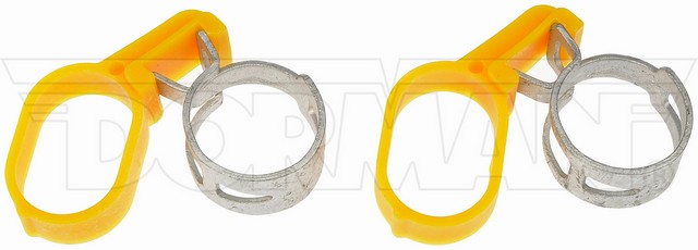 HVAC Heater Hose Assembly Dorman-OE Solutions 626-522