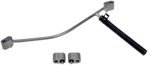 Engine Coolant Air Bleed Pipe Dorman-OE Solutions 626-544
