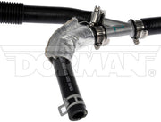 HVAC Heater Hose Assembly Dorman-OE Solutions 626-551