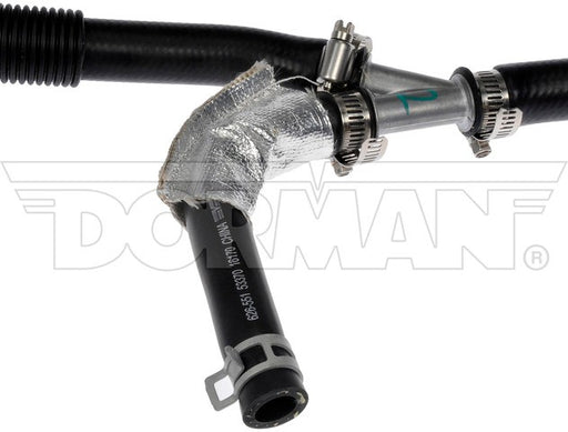 HVAC Heater Hose Assembly Dorman-OE Solutions 626-551