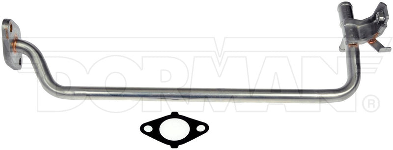 Engine Coolant Bypass Pipe Dorman-OE Solutions 626-554