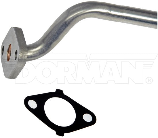 Engine Coolant Bypass Pipe Dorman-OE Solutions 626-554