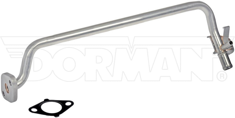 Engine Coolant Bypass Pipe Dorman-OE Solutions 626-554