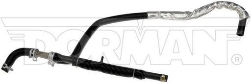 HVAC Heater Hose Assembly Dorman-OE Solutions 626-555