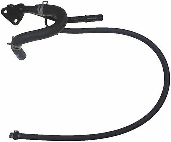 HVAC Heater Hose Assembly Dorman-OE Solutions 626-560