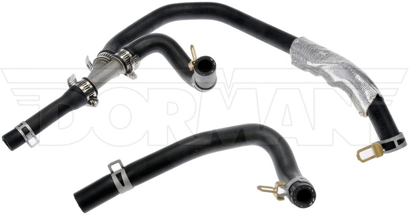 HVAC Heater Hose Assembly Dorman-OE Solutions 626-561