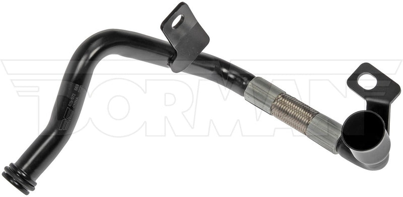 Engine Coolant Pipe Dorman-OE Solutions 626-572