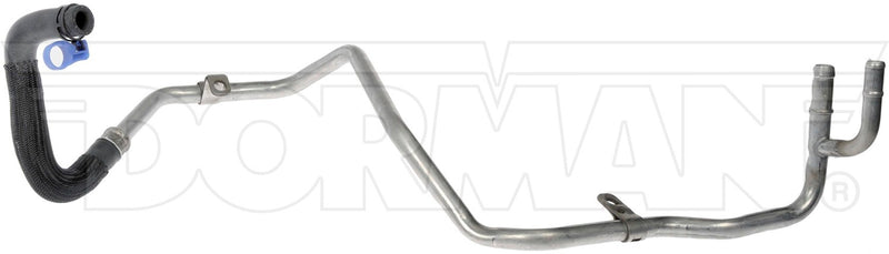 HVAC Heater Hose Assembly Dorman-OE Solutions 626-576