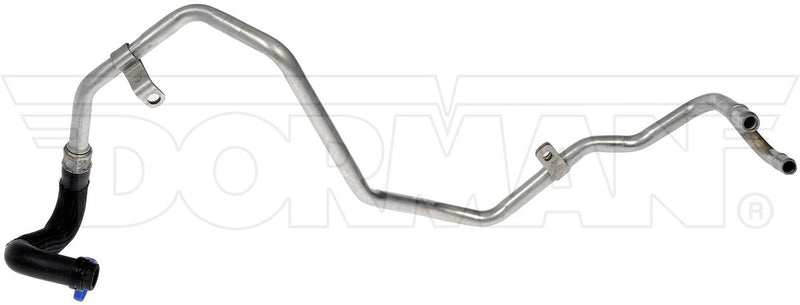 HVAC Heater Hose Assembly Dorman-OE Solutions 626-576