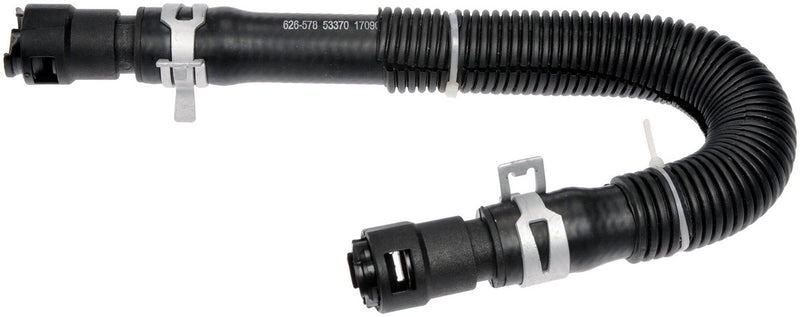 HVAC Heater Hose Assembly Dorman-OE Solutions 626-578