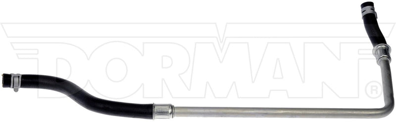 HVAC Heater Hose Assembly Dorman-OE Solutions 626-590