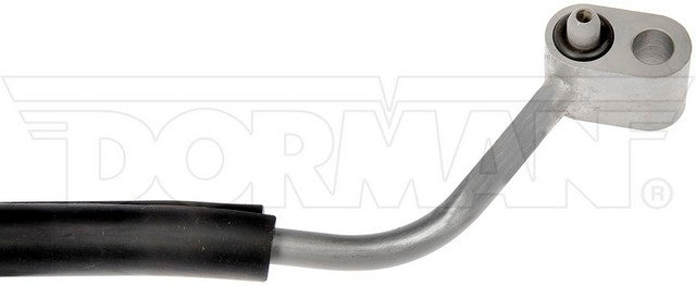 Engine Coolant Air Bleed Pipe Dorman-OE Solutions 626-592
