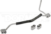 Engine Coolant Air Bleed Pipe Dorman-OE Solutions 626-592