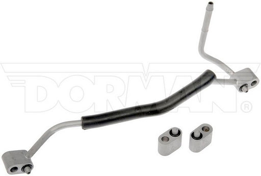 Engine Coolant Air Bleed Pipe Dorman-OE Solutions 626-592