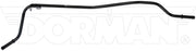 Engine Coolant Bypass Hose Dorman-OE Solutions 626-595