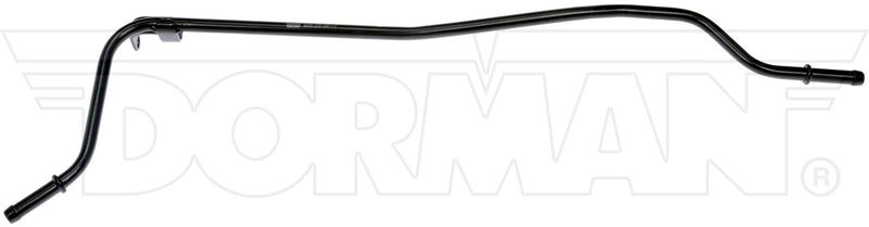 Engine Coolant Bypass Hose Dorman-OE Solutions 626-595