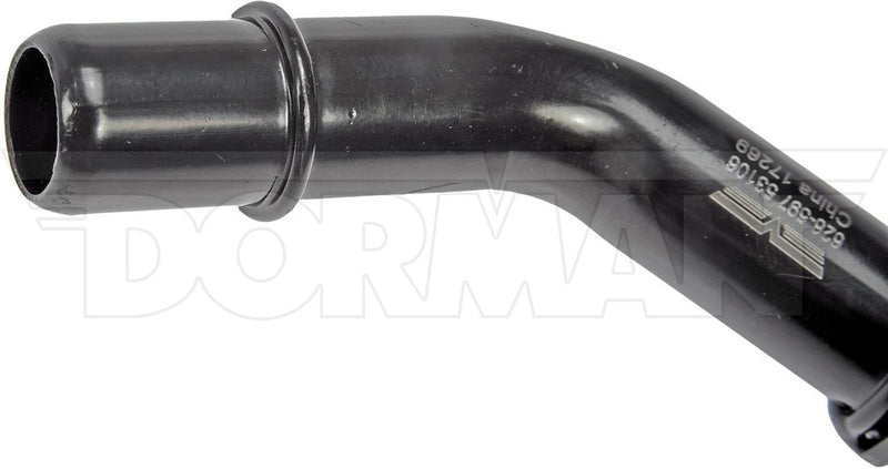 HVAC Heater Pipe Dorman-OE Solutions 626-597