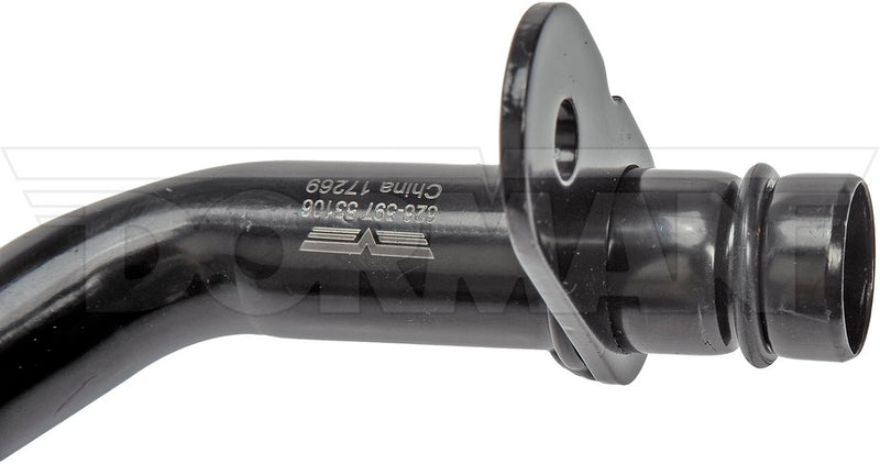 HVAC Heater Pipe Dorman-OE Solutions 626-597