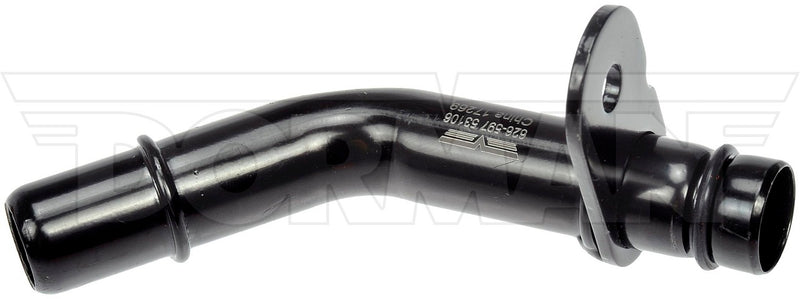 HVAC Heater Pipe Dorman-OE Solutions 626-597
