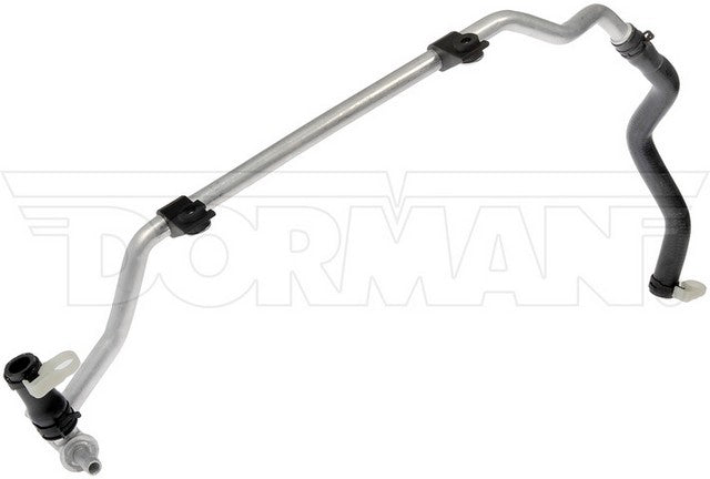 HVAC Heater Hose Assembly Dorman-OE Solutions 626-598