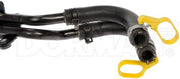 HVAC Heater Hose Assembly Dorman-OE Solutions 626-607