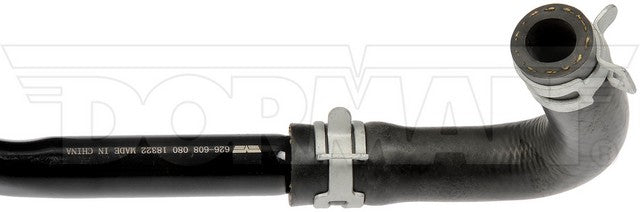 HVAC Heater Hose Assembly Dorman-OE Solutions 626-608