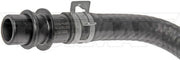Engine Coolant Overflow Hose Dorman-OE Solutions 626-609