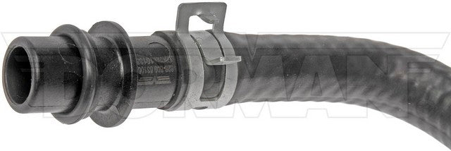 Engine Coolant Overflow Hose Dorman-OE Solutions 626-609
