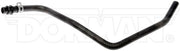 Engine Coolant Overflow Hose Dorman-OE Solutions 626-609
