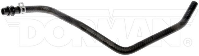 Engine Coolant Overflow Hose Dorman-OE Solutions 626-609