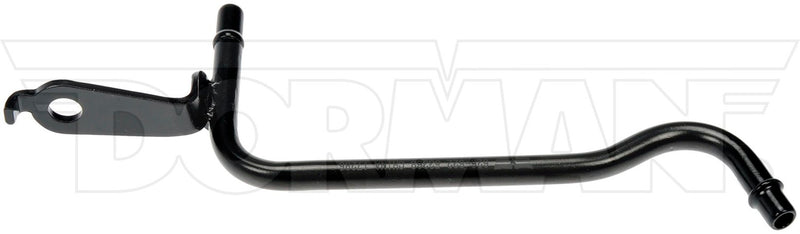 Turbocharger Coolant Line Dorman-OE Solutions 626-622