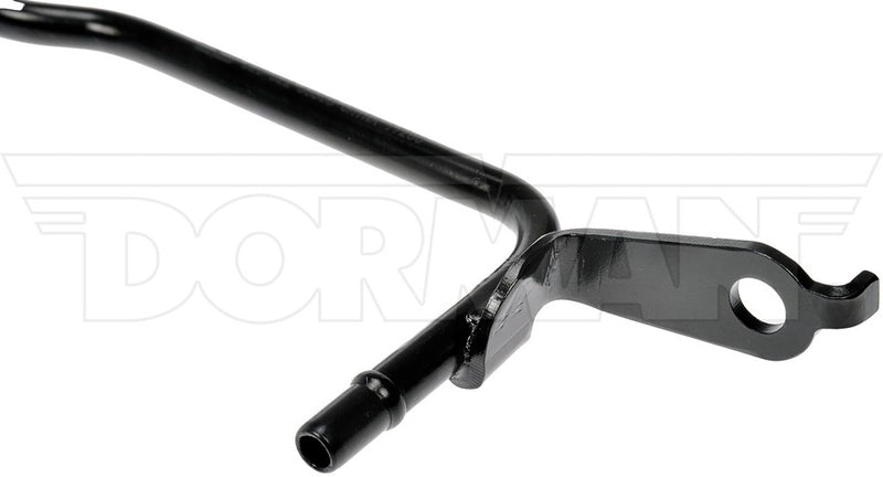Turbocharger Coolant Line Dorman-OE Solutions 626-622