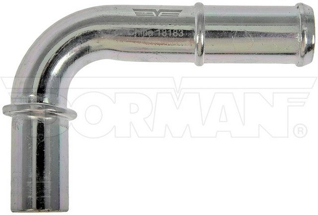 Radiator Coolant Hose Connector Dorman-OE Solutions 626-632