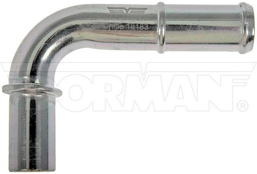 Radiator Coolant Hose Connector Dorman-OE Solutions 626-632