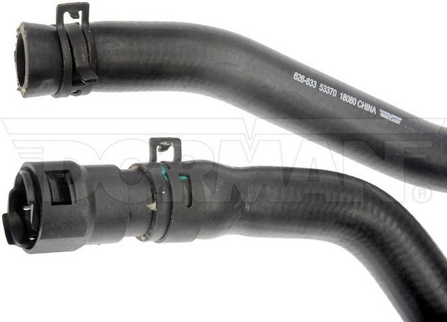 HVAC Heater Hose Assembly Dorman-OE Solutions 626-633