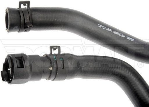 HVAC Heater Hose Assembly Dorman-OE Solutions 626-633