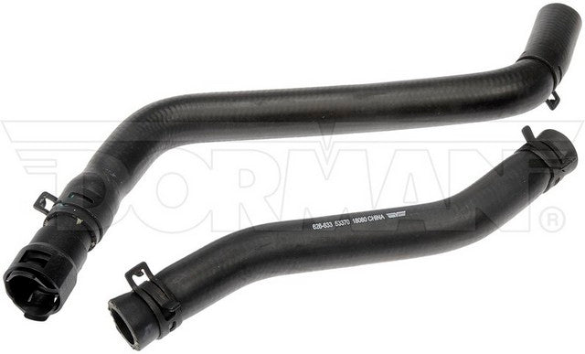 HVAC Heater Hose Assembly Dorman-OE Solutions 626-633