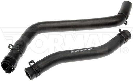 HVAC Heater Hose Assembly Dorman-OE Solutions 626-633