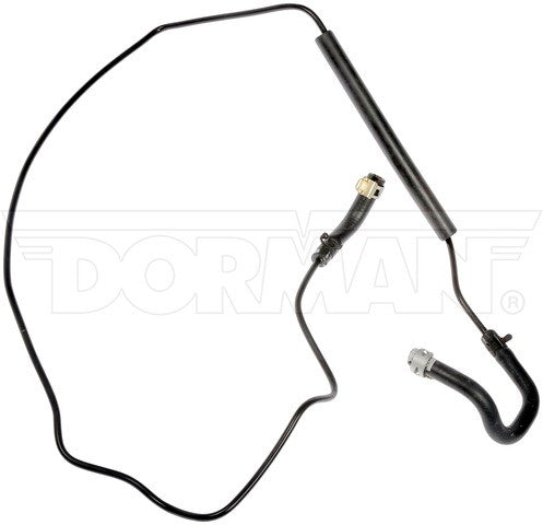 HVAC Heater Hose Assembly Dorman-OE Solutions 626-636