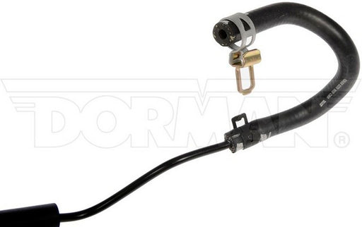 HVAC Heater Hose Assembly Dorman-OE Solutions 626-636